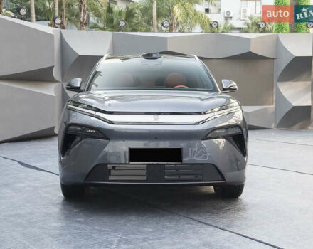 Сірий БІД Tang L, об'ємом двигуна 0 л та пробігом 10 тис. км за 46999 $, фото 1 на Automoto.ua