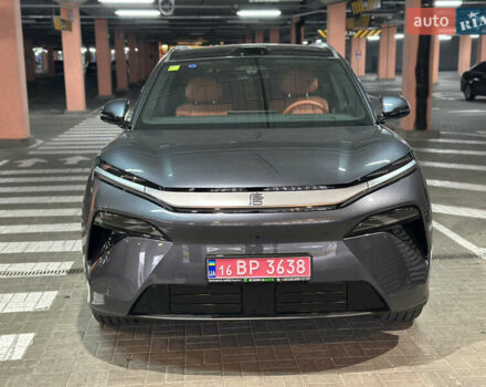 Серый БИД Tang L, объемом двигателя 0 л и пробегом 1 тыс. км за 43300 $, фото 3 на Automoto.ua