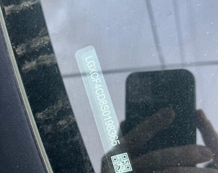 Серый БИД Tang L, объемом двигателя 0 л и пробегом 1 тыс. км за 44000 $, фото 23 на Automoto.ua