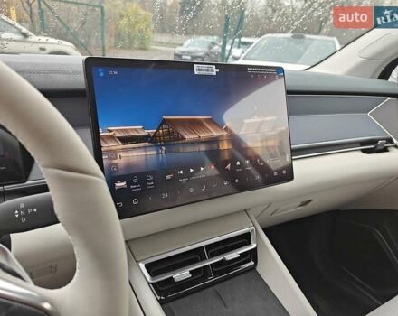 Серый БИД Tang L, объемом двигателя 0 л и пробегом 1 тыс. км за 39500 $, фото 11 на Automoto.ua