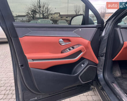 Серый БИД Tang L, объемом двигателя 0 л и пробегом 1 тыс. км за 44000 $, фото 7 на Automoto.ua