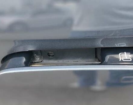 Серый БИД Tang L, объемом двигателя 0 л и пробегом 1 тыс. км за 47000 $, фото 6 на Automoto.ua