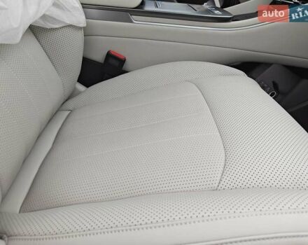 Серый БИД Tang L, объемом двигателя 0 л и пробегом 1 тыс. км за 39500 $, фото 20 на Automoto.ua