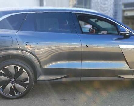 Серый БИД Tang L, объемом двигателя 0 л и пробегом 1 тыс. км за 47000 $, фото 2 на Automoto.ua