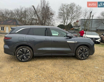 Серый БИД Tang L, объемом двигателя 0 л и пробегом 2 тыс. км за 43999 $, фото 2 на Automoto.ua