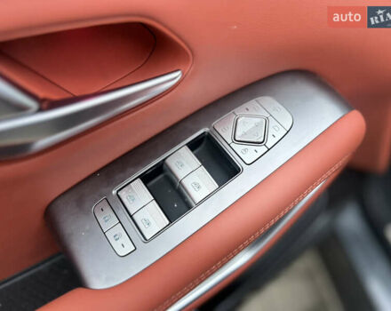 Серый БИД Tang L, объемом двигателя 0 л и пробегом 1 тыс. км за 44000 $, фото 8 на Automoto.ua