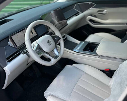 Серый БИД Tang L, объемом двигателя 0 л и пробегом 1 тыс. км за 43000 $, фото 9 на Automoto.ua