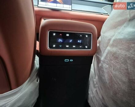 Сірий БІД Tang L, об'ємом двигуна 0 л та пробігом 1 тис. км за 44950 $, фото 23 на Automoto.ua