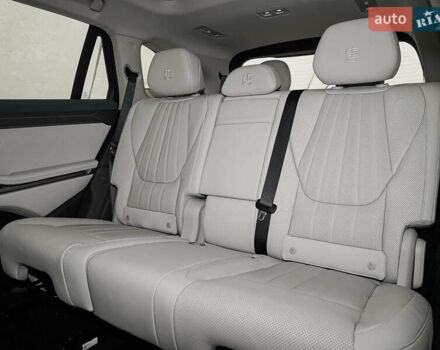 Сірий БІД Tang L, об'ємом двигуна 0 л та пробігом 10 тис. км за 46999 $, фото 16 на Automoto.ua