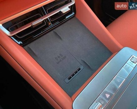 Серый БИД Tang L, объемом двигателя 0 л и пробегом 2 тыс. км за 41500 $, фото 18 на Automoto.ua