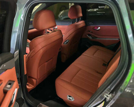 Сірий БІД Tang L, об'ємом двигуна 0 л та пробігом 2 тис. км за 42500 $, фото 7 на Automoto.ua