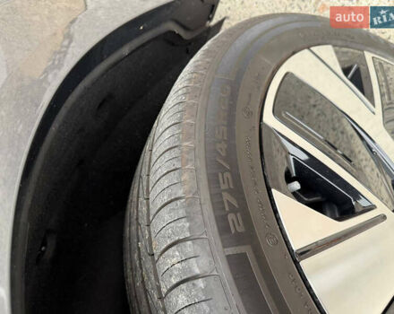 Сірий БІД Tang L, об'ємом двигуна 0 л та пробігом 1 тис. км за 40900 $, фото 7 на Automoto.ua