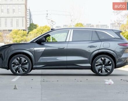 Сірий БІД Tang L, об'ємом двигуна 0 л та пробігом 1 тис. км за 41000 $, фото 1 на Automoto.ua