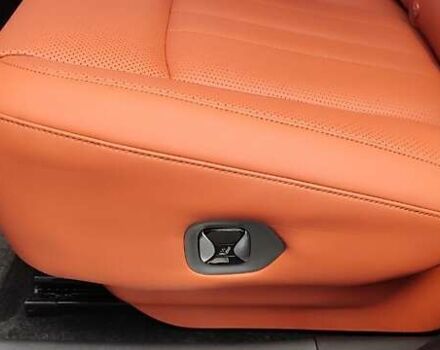 Серый БИД Tang L, объемом двигателя 0 л и пробегом 1 тыс. км за 47000 $, фото 24 на Automoto.ua