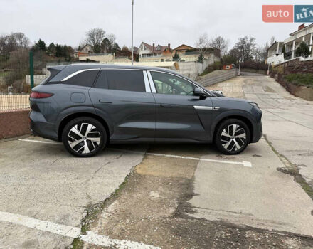 Сірий БІД Tang L, об'ємом двигуна 0 л та пробігом 1 тис. км за 40900 $, фото 4 на Automoto.ua