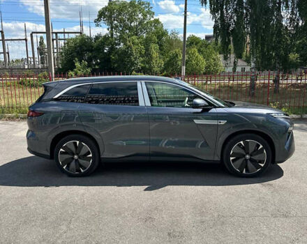 Серый БИД Tang L, объемом двигателя 0 л и пробегом 1 тыс. км за 43000 $, фото 4 на Automoto.ua