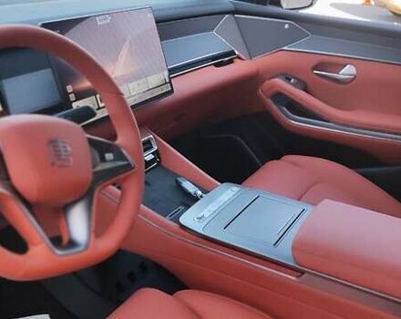 Серый БИД Tang L, объемом двигателя 0 л и пробегом 1 тыс. км за 47000 $, фото 11 на Automoto.ua