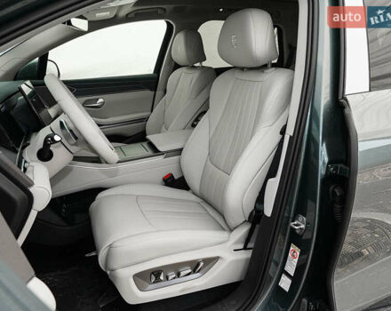 Сірий БІД Tang L, об'ємом двигуна 0 л та пробігом 10 тис. км за 46999 $, фото 9 на Automoto.ua