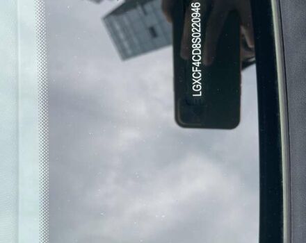 Серый БИД Tang L, объемом двигателя 0 л и пробегом 2 тыс. км за 38800 $, фото 10 на Automoto.ua