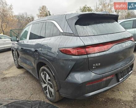 Серый БИД Tang L, объемом двигателя 0 л и пробегом 1 тыс. км за 39500 $, фото 4 на Automoto.ua