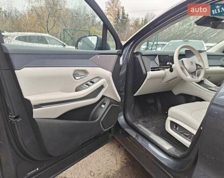 Серый БИД Tang L, объемом двигателя 0 л и пробегом 1 тыс. км за 39500 $, фото 9 на Automoto.ua