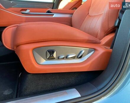 Серый БИД Tang L, объемом двигателя 0 л и пробегом 2 тыс. км за 41500 $, фото 22 на Automoto.ua