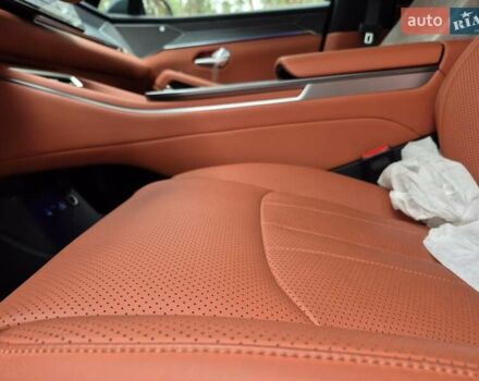 Сірий БІД Tang L, об'ємом двигуна 0 л та пробігом 1 тис. км за 44950 $, фото 20 на Automoto.ua