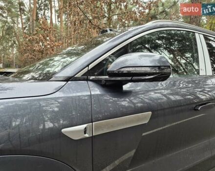 Сірий БІД Tang L, об'ємом двигуна 0 л та пробігом 1 тис. км за 44950 $, фото 3 на Automoto.ua