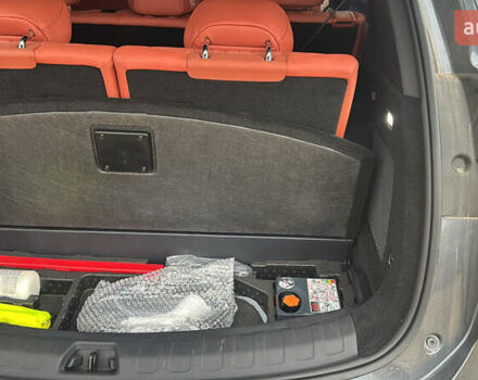 Серый БИД Tang L, объемом двигателя 0 л и пробегом 2 тыс. км за 43999 $, фото 13 на Automoto.ua