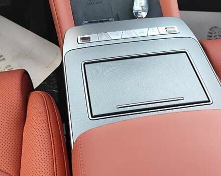 Серый БИД Tang L, объемом двигателя 0 л и пробегом 1 тыс. км за 47000 $, фото 17 на Automoto.ua