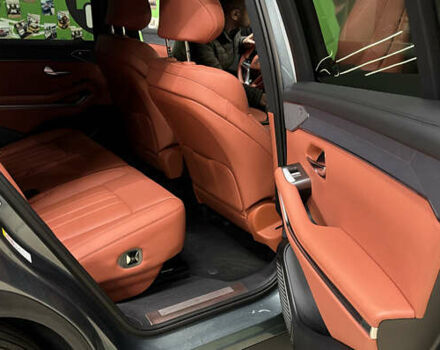 Сірий БІД Tang L, об'ємом двигуна 0 л та пробігом 2 тис. км за 42500 $, фото 3 на Automoto.ua