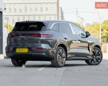 Сірий БІД Tang L, об'ємом двигуна 0 л та пробігом 1 тис. км за 41000 $, фото 2 на Automoto.ua