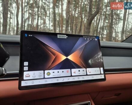 Сірий БІД Tang L, об'ємом двигуна 0 л та пробігом 1 тис. км за 44950 $, фото 11 на Automoto.ua