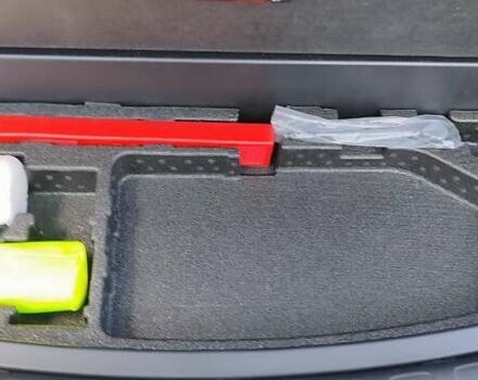 Серый БИД Tang L, объемом двигателя 0 л и пробегом 1 тыс. км за 47000 $, фото 32 на Automoto.ua