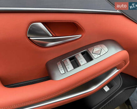 Сірий БІД Tang L, об'ємом двигуна 0 л та пробігом 1 тис. км за 40900 $, фото 13 на Automoto.ua