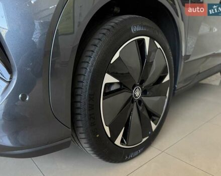 Серый БИД Tang L, объемом двигателя 0 л и пробегом 1 тыс. км за 44700 $, фото 4 на Automoto.ua