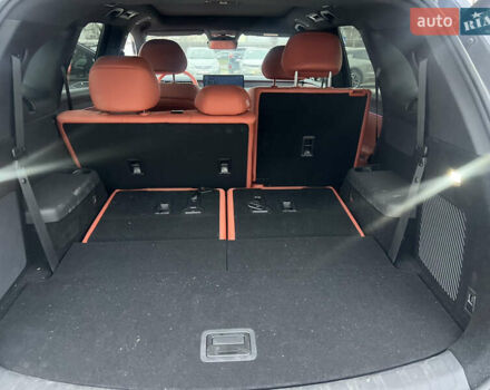 Серый БИД Tang L, объемом двигателя 0 л и пробегом 1 тыс. км за 44000 $, фото 21 на Automoto.ua