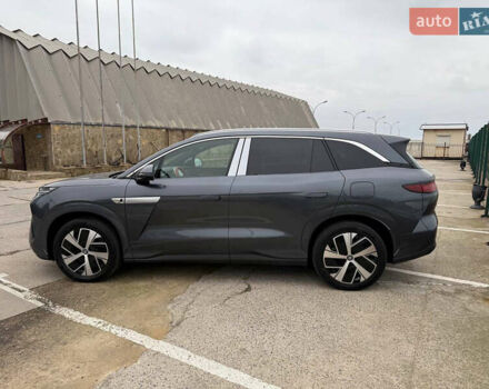 Сірий БІД Tang L, об'ємом двигуна 0 л та пробігом 1 тис. км за 40900 $, фото 3 на Automoto.ua