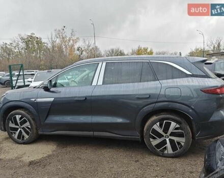 Серый БИД Tang L, объемом двигателя 0 л и пробегом 1 тыс. км за 39500 $, фото 5 на Automoto.ua