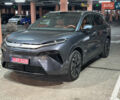 Серый БИД Tang L, объемом двигателя 0 л и пробегом 1 тыс. км за 43300 $, фото 1 на Automoto.ua