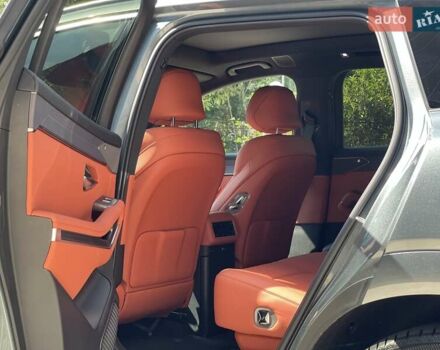 БИД Tang L 2025 в Одессе на Automoto.ua Серый БИД Tang L, объемом двигателя 0 л и пробегом 3 тыс. км за 38800 $, фото 8 на Automoto.ua