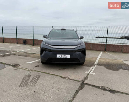 Сірий БІД Tang L, об'ємом двигуна 0 л та пробігом 1 тис. км за 40900 $, фото 1 на Automoto.ua