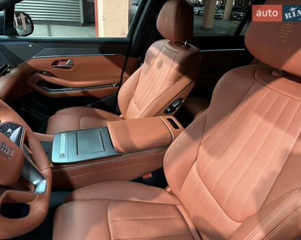 Серый БИД Tang L, объемом двигателя 0 л и пробегом 1 тыс. км за 43300 $, фото 11 на Automoto.ua