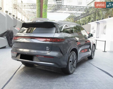 Сірий БІД Tang L, об'ємом двигуна 0 л та пробігом 10 тис. км за 46999 $, фото 7 на Automoto.ua