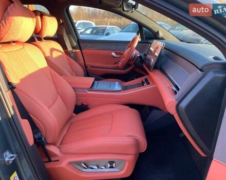 Серый БИД Tang L, объемом двигателя 0 л и пробегом 2 тыс. км за 41500 $, фото 30 на Automoto.ua