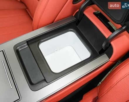 Сірий БІД Tang L, об'ємом двигуна 0 л та пробігом 1 тис. км за 41000 $, фото 14 на Automoto.ua