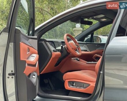 Серый БИД Tang L, объемом двигателя 1.5 л и пробегом 2 тыс. км за 49500 $, фото 6 на Automoto.ua