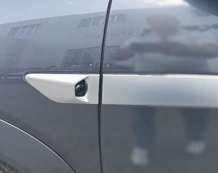 Серый БИД Tang L, объемом двигателя 0 л и пробегом 1 тыс. км за 47000 $, фото 8 на Automoto.ua