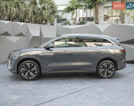 Сірий БІД Tang L, об'ємом двигуна 0 л та пробігом 10 тис. км за 46999 $, фото 3 на Automoto.ua