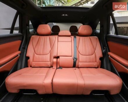 Сірий БІД Tang L, об'ємом двигуна 0 л та пробігом 1 тис. км за 41000 $, фото 16 на Automoto.ua